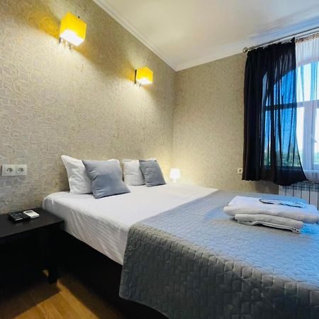 My Cityhotel Tiflis Dış mekan fotoğraf