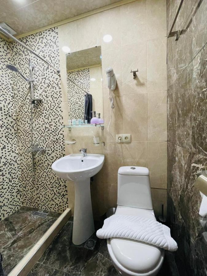 My Cityhotel Tiflis Dış mekan fotoğraf